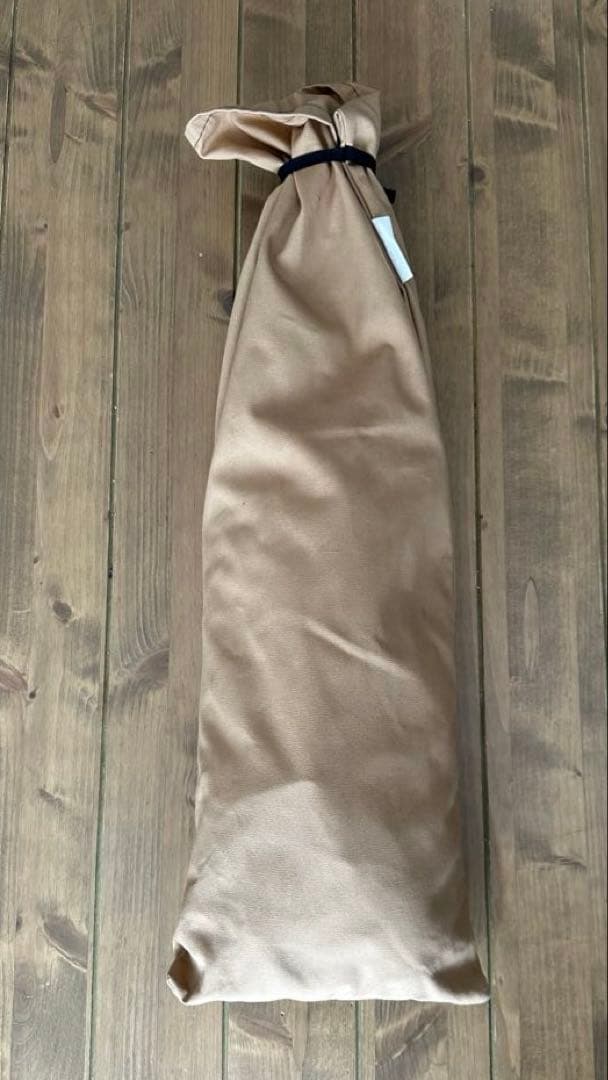 テンティピ　ドライイングレイル15