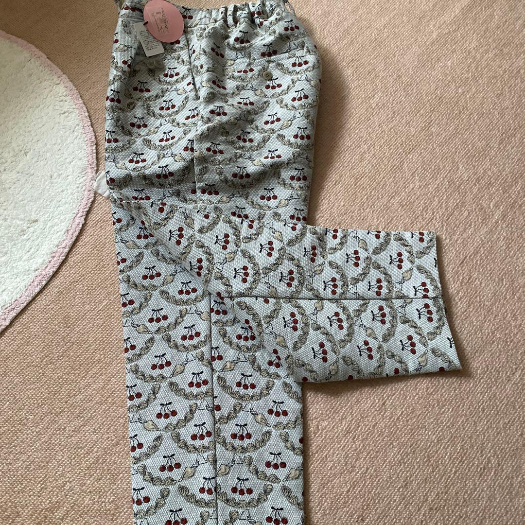 プープレジャガードパンツ　　最終お値下げです。