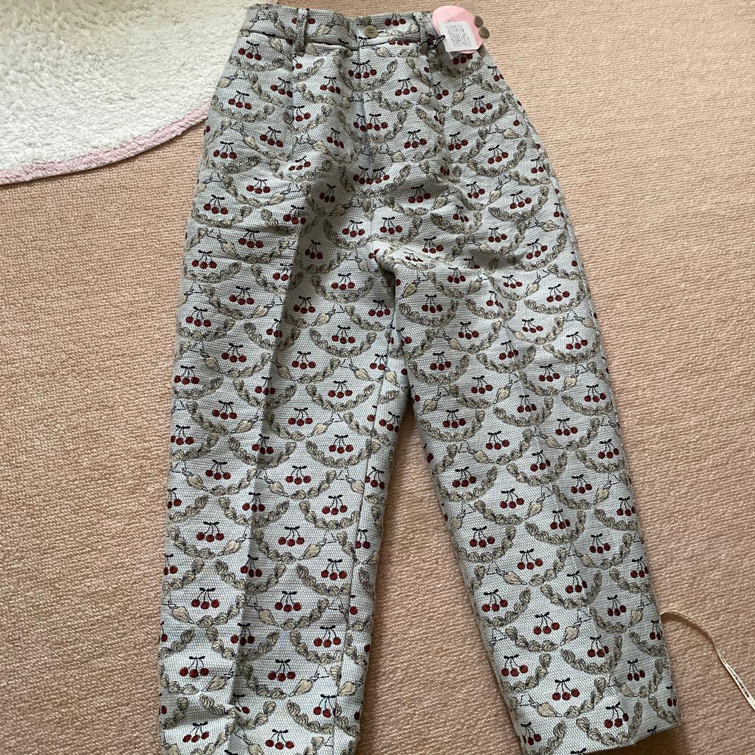 プープレジャガードパンツ　　最終お値下げです。