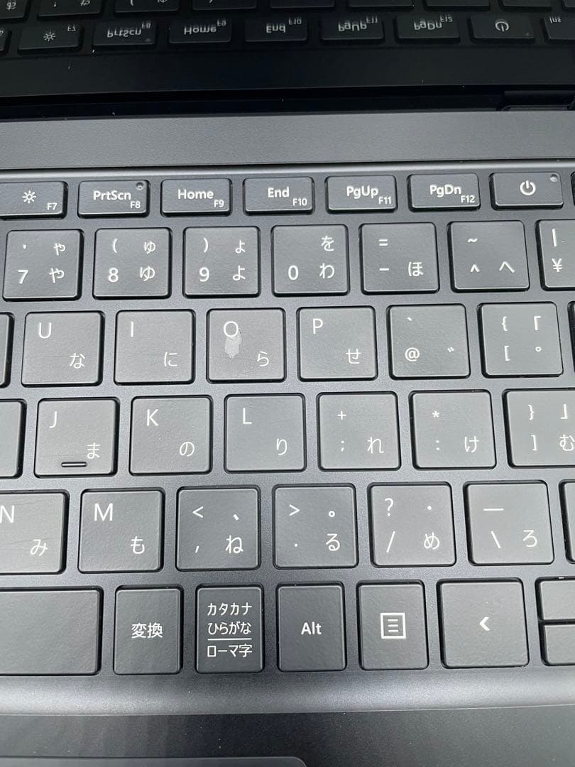 C*a様 Surface Laptop 4 i7 ( 16GB / 256GB