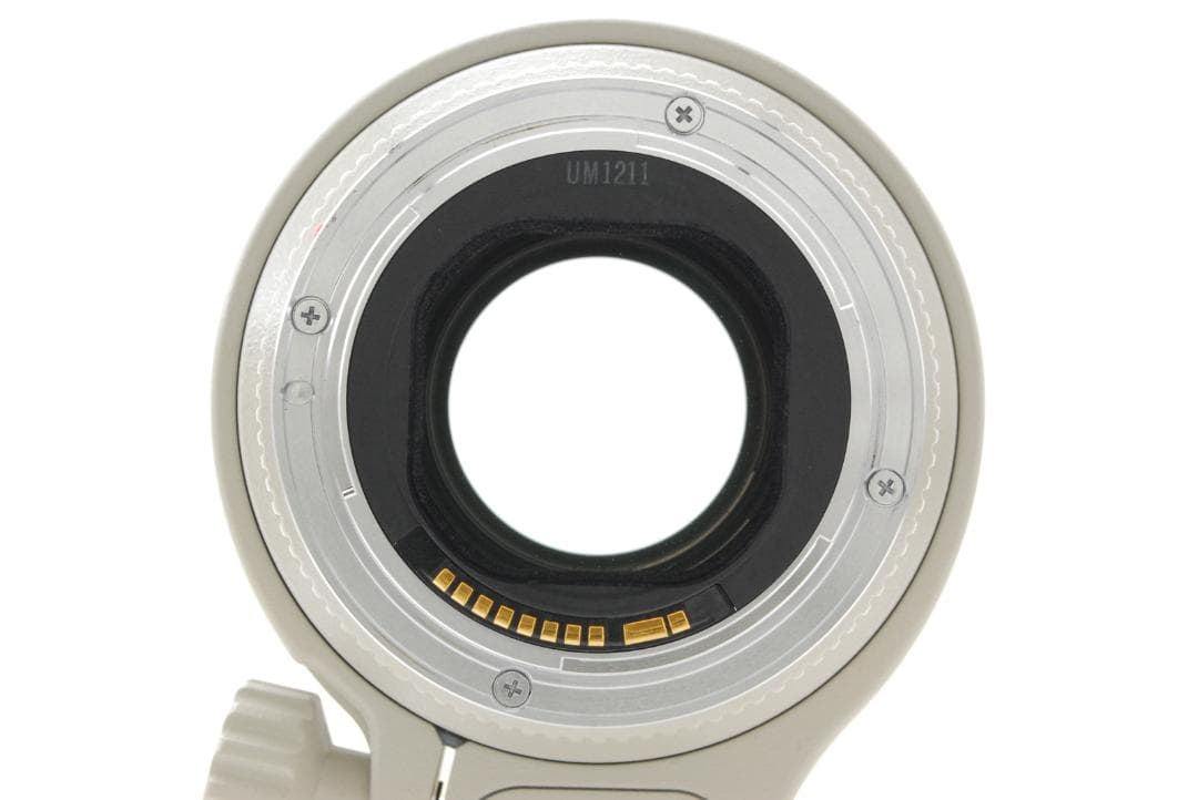 レンズ(ズーム) Canon EF 70-200mm f/2.8 L USM L0210