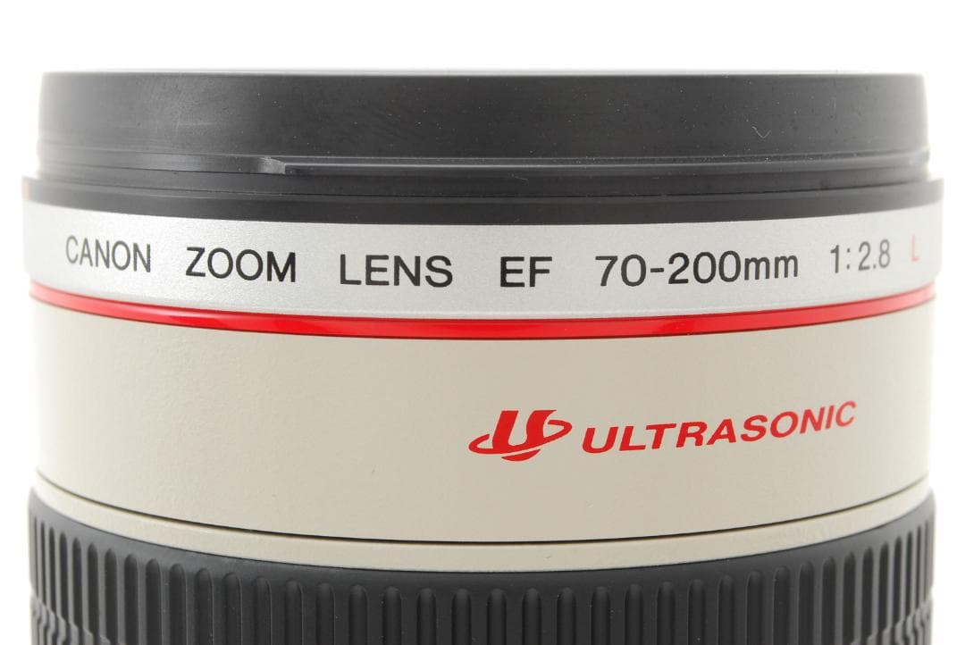レンズ(ズーム) Canon EF 70-200mm f/2.8 L USM L0210