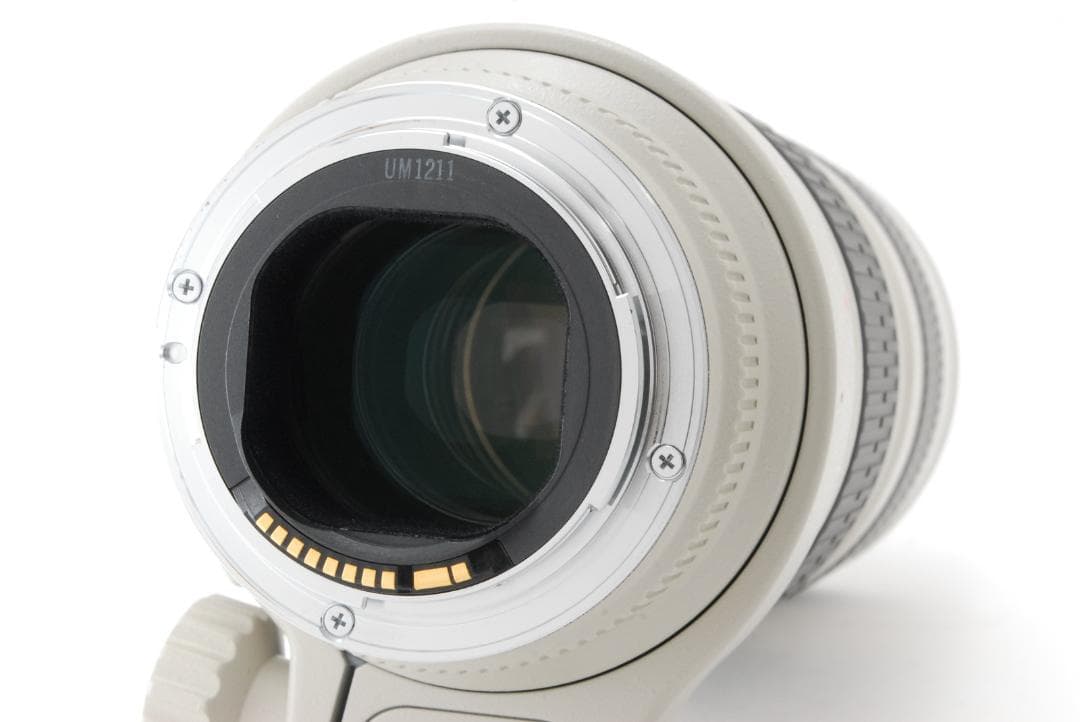 レンズ(ズーム) Canon EF 70-200mm f/2.8 L USM L0210