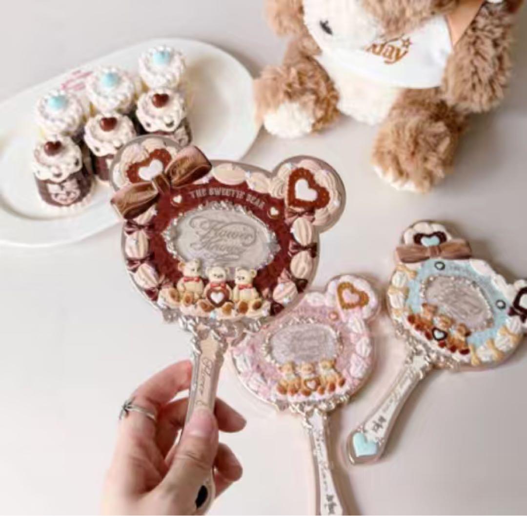 フラワーノーズスウィーティーベアコレクション豪華14点セット＋限定