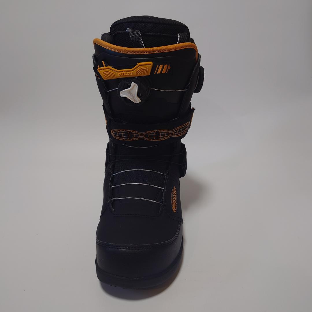 美品24-25DEELUXE DEEMON PROディーラックス デーモンプロ