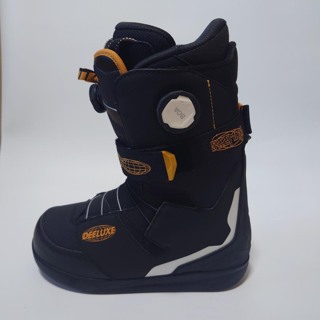 美品24-25DEELUXE DEEMON PROディーラックス デーモンプロ