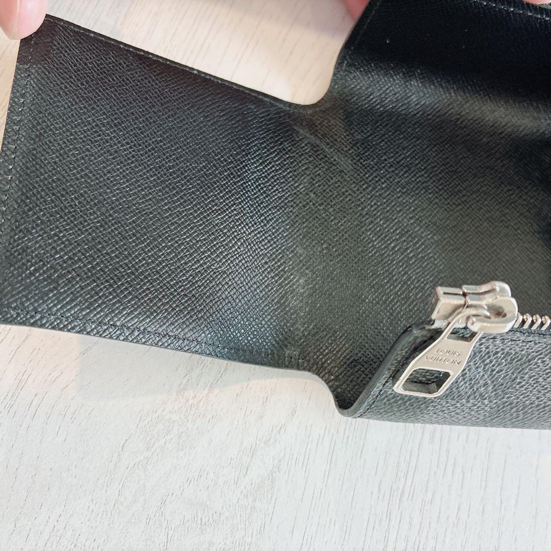 美品 ルイヴィトン ダミエ グラフィット エキュイ エクスペール ペンケース