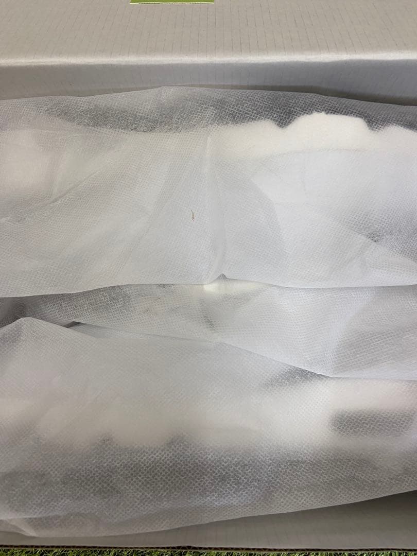 セ*ン様 新品正規品【PG/ジャックバニー 】AIRSOLEスパイクレスシューズ