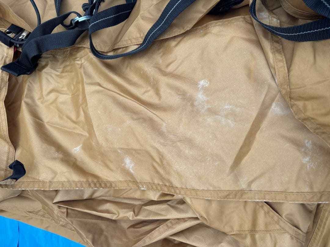 テンマクデザイン　サーカス720SS TM-720SS サイドウォールあり