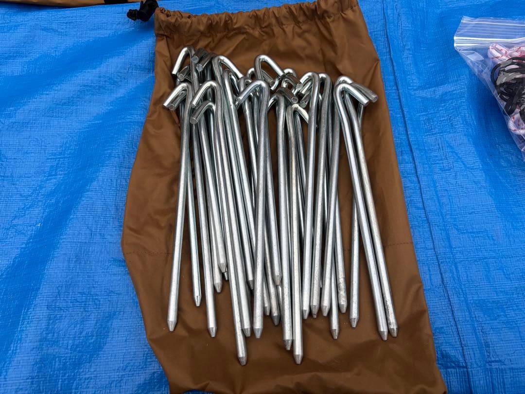 テンマクデザイン　サーカス720SS TM-720SS サイドウォールあり