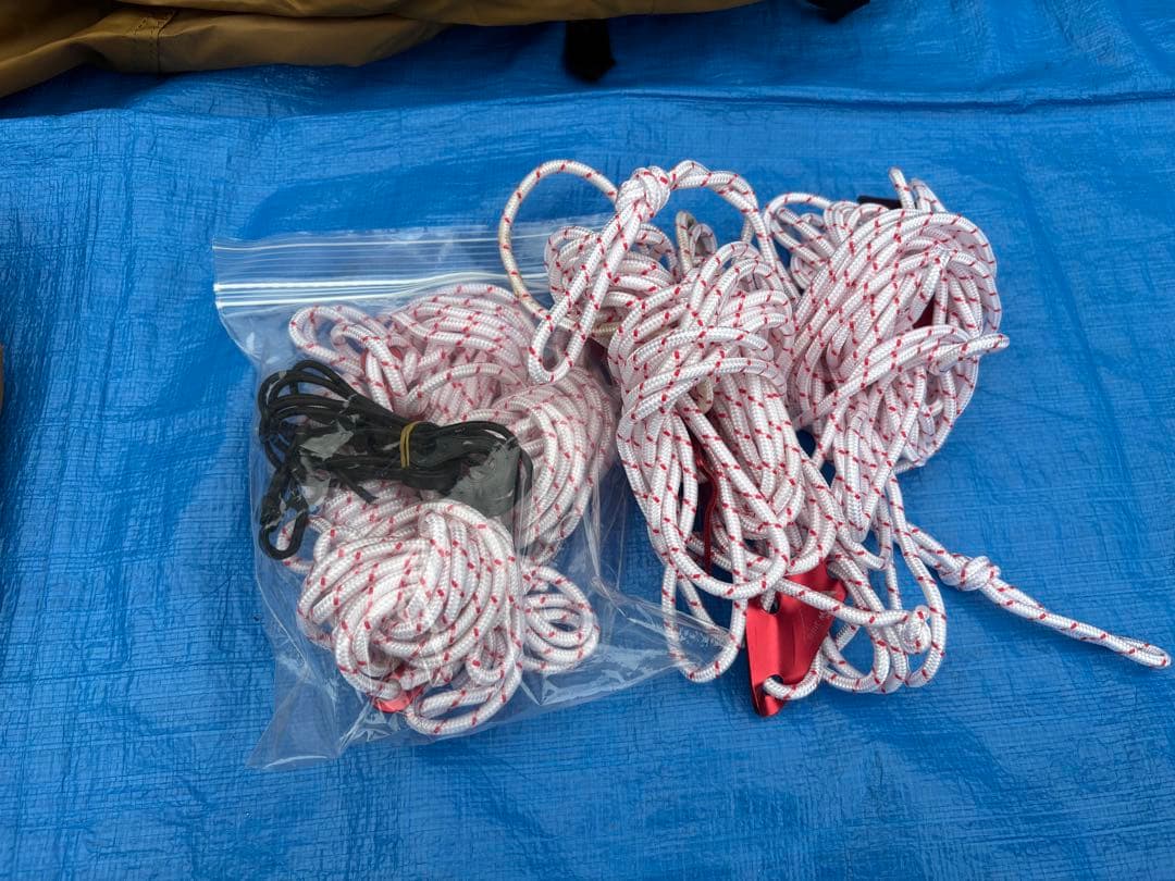 テンマクデザイン　サーカス720SS TM-720SS サイドウォールあり