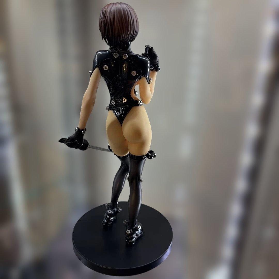 GANTZ:O ガンツオー レイカ アンズ フィギュア - メルカリ