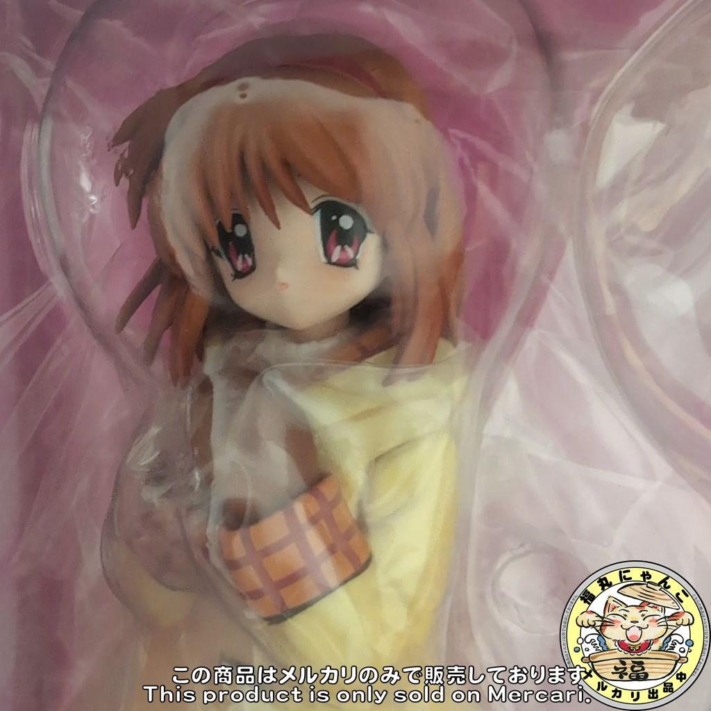 【未開封品】 Kanon（カノン） 月宮あゆ 1/8 完成品フィギュア