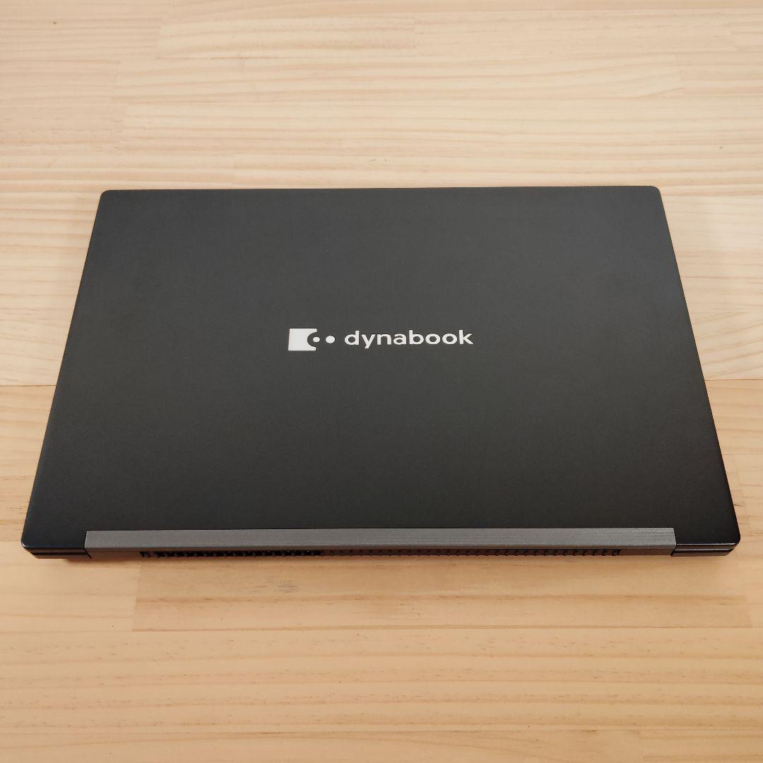 良品 Dynabook G83/HU 爆速 第11世代i5 16GB 256GB