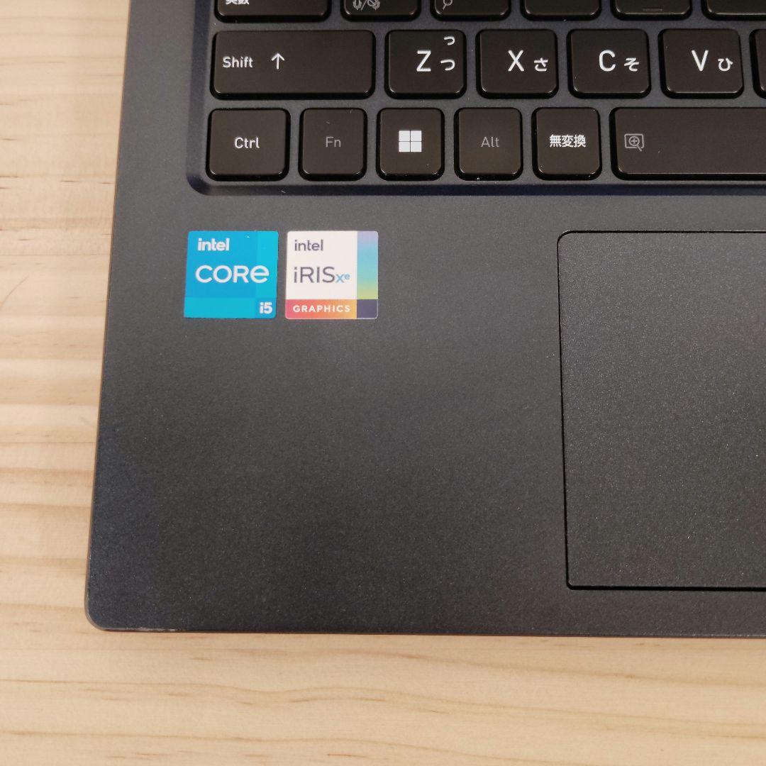 良品 Dynabook G83/HU 爆速 第11世代i5 16GB 256GB