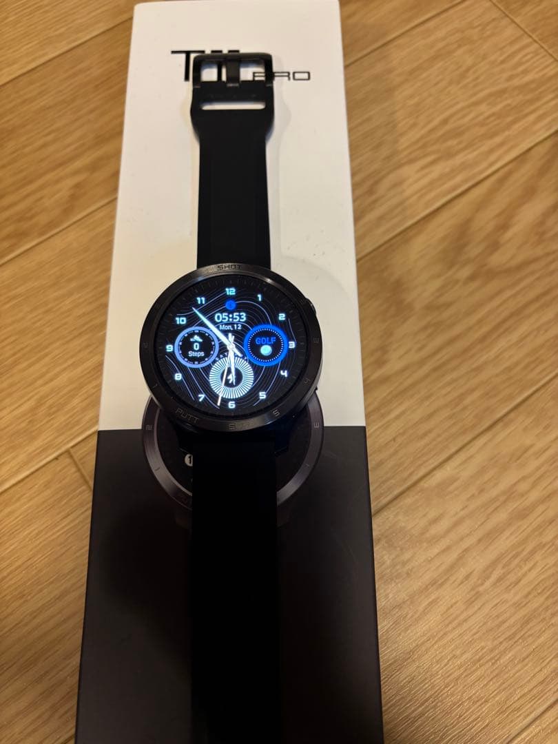 VOICE CADDIE T11 Pro GPSナビ