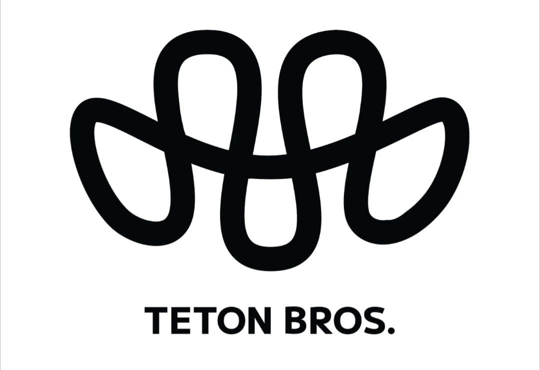 Teton BrosティートンブロスTBジャケット/パンツ上下セット ブルー L