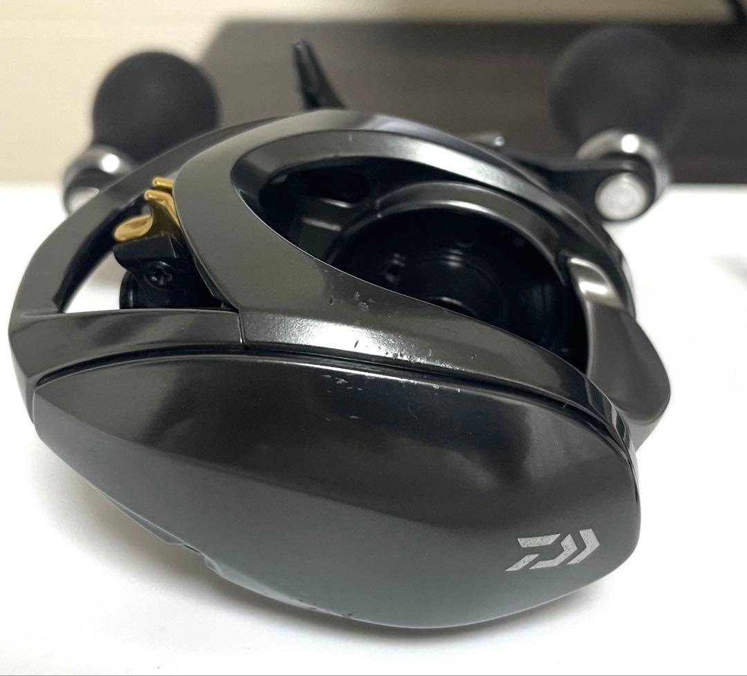 ダイワ 19スティーズct