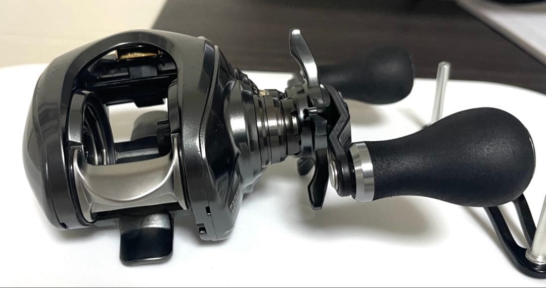 ダイワ 19スティーズct