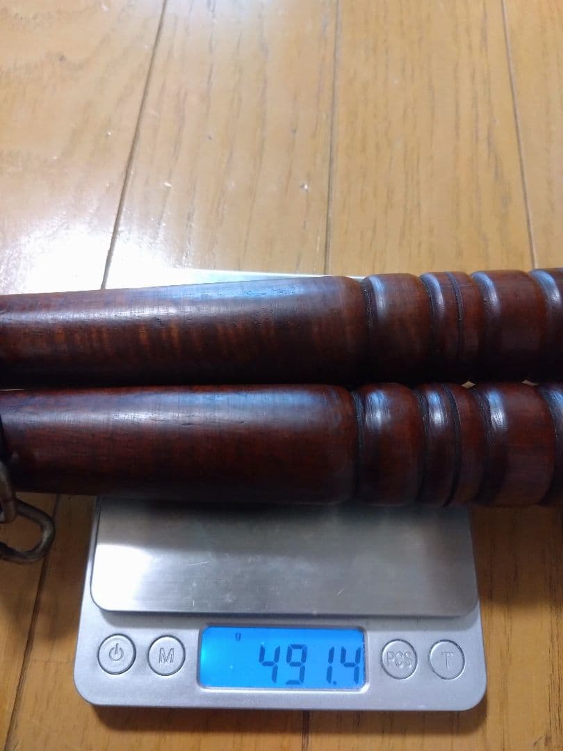 フィリピン伝統武器　タバクトヨク( コレクター向け アンティーク 武具 古美術