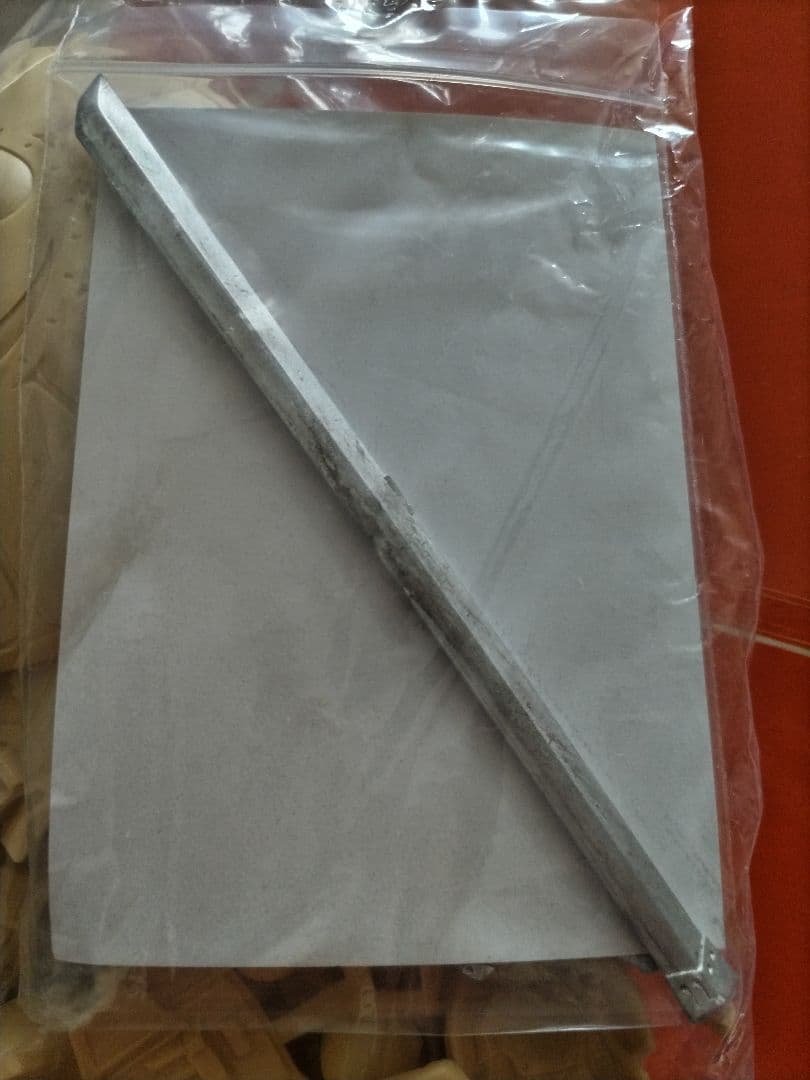 ホビー・楽器・アート 1:100 SCALE VATSHU THE BLACK KNIGHT