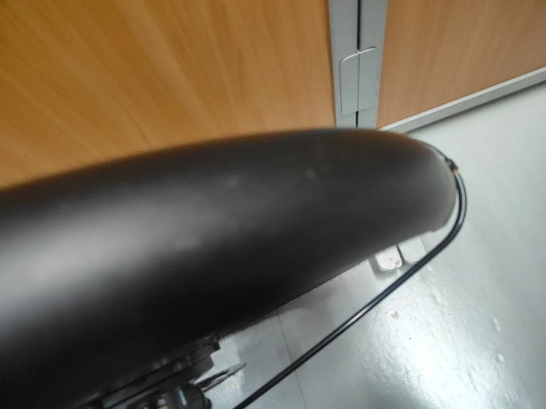 【新春SALE開催中！】電動アシスト自転車ERWAY A01ブラック