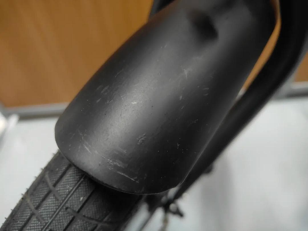 【新春SALE開催中！】電動アシスト自転車ERWAY A01ブラック