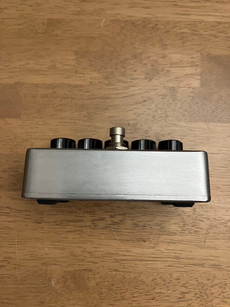 ギター ZVEX Vexter Instant Lo-Fi Junky