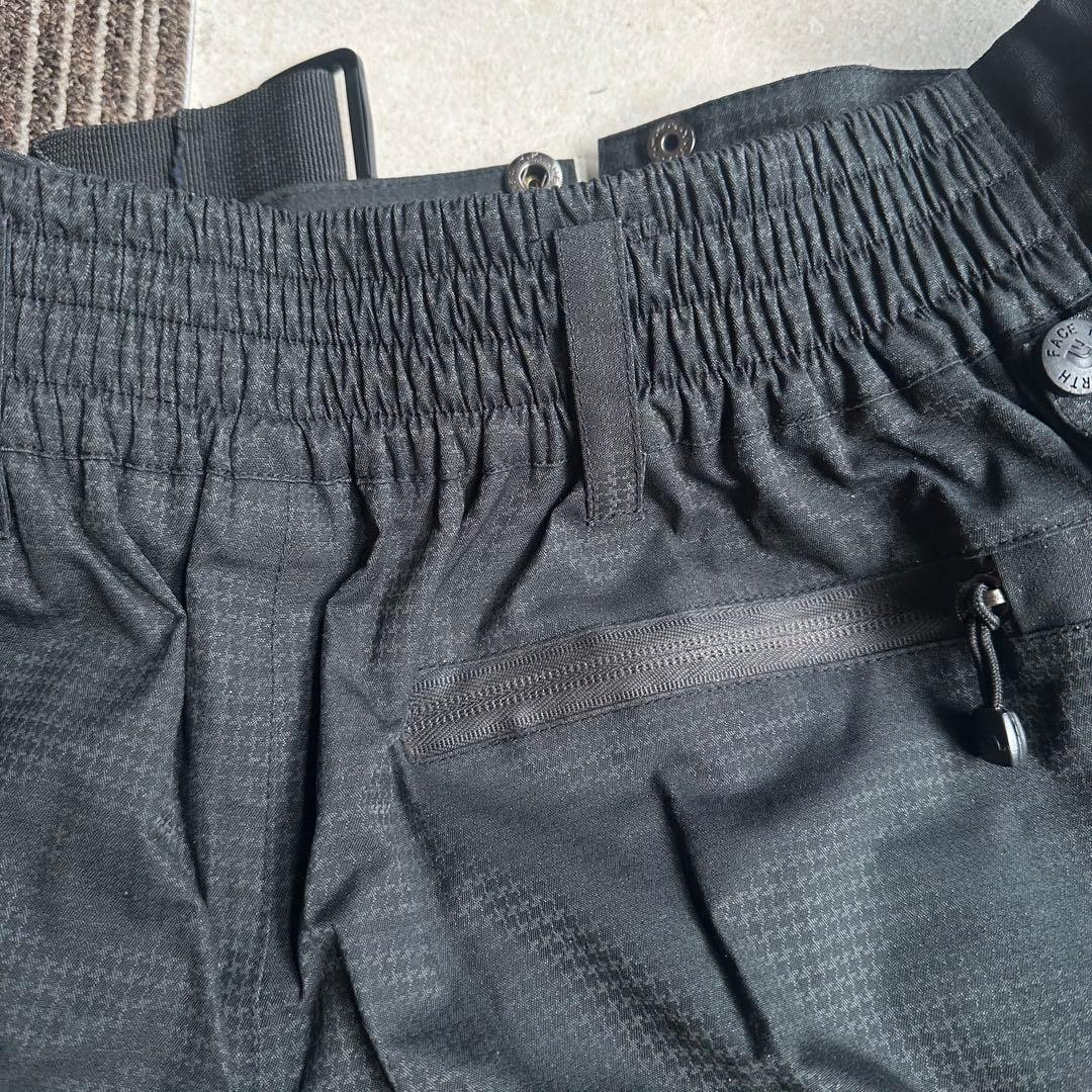 ノースフェイス マウンテンパンツ GORE-TEX サミットシリーズ S