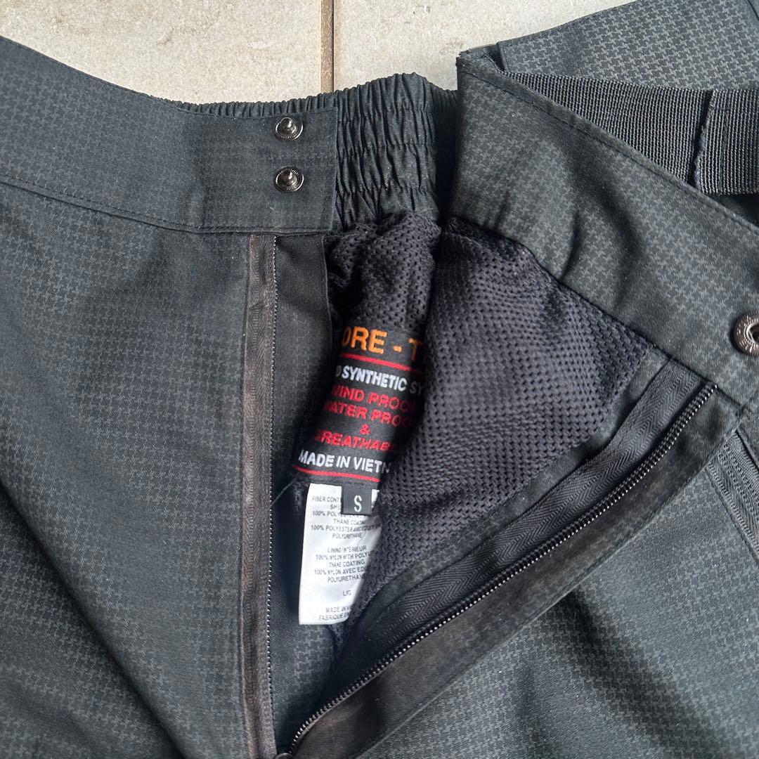 ノースフェイス マウンテンパンツ GORE-TEX サミットシリーズ S