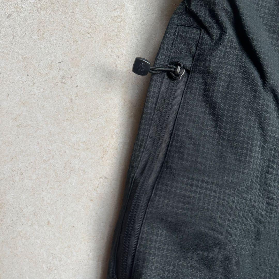 ノースフェイス マウンテンパンツ GORE-TEX サミットシリーズ S