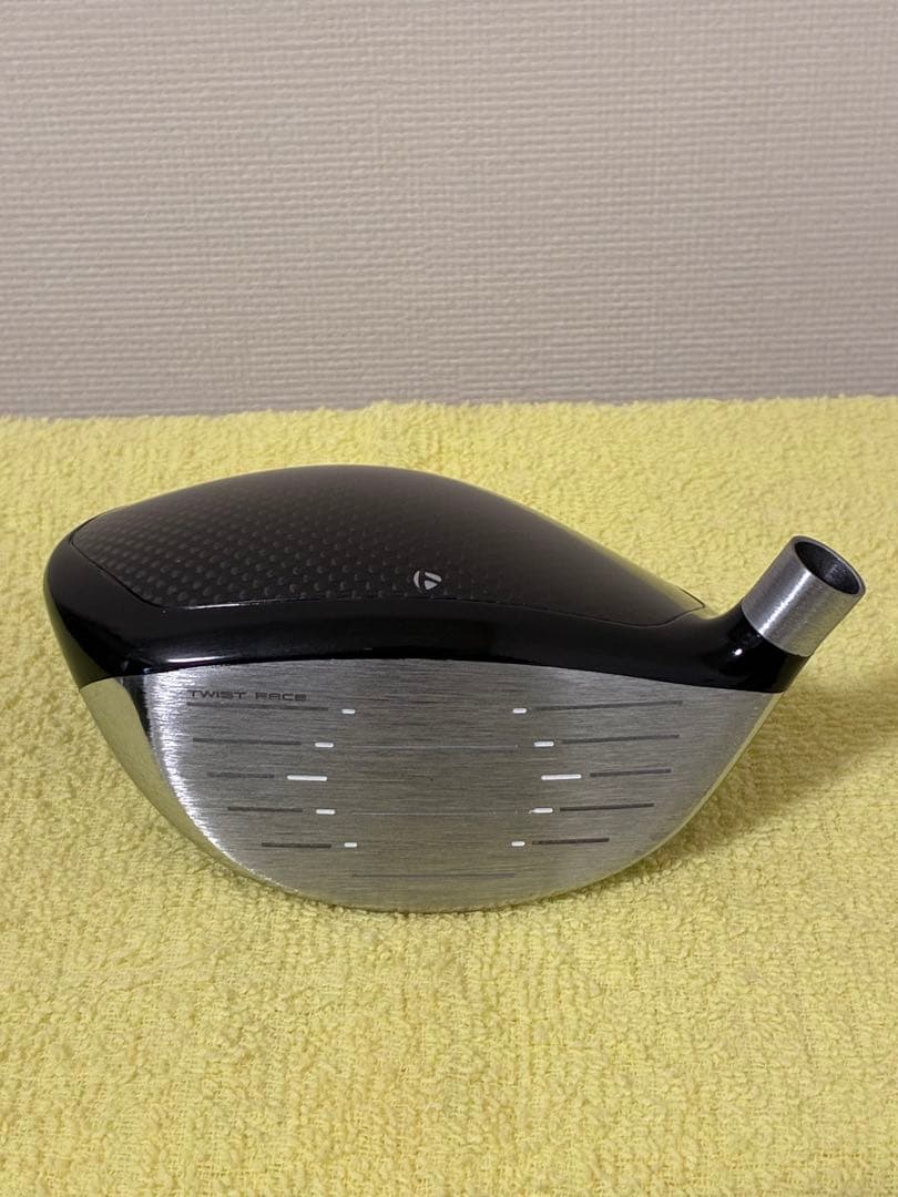 (ヘッドのみ)テーラーメイド300ミニドライバー11.5度