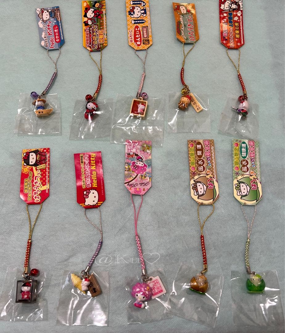 ギャラクシーエンジェル フォルテ・シュトーレン ラバーキーホルダー