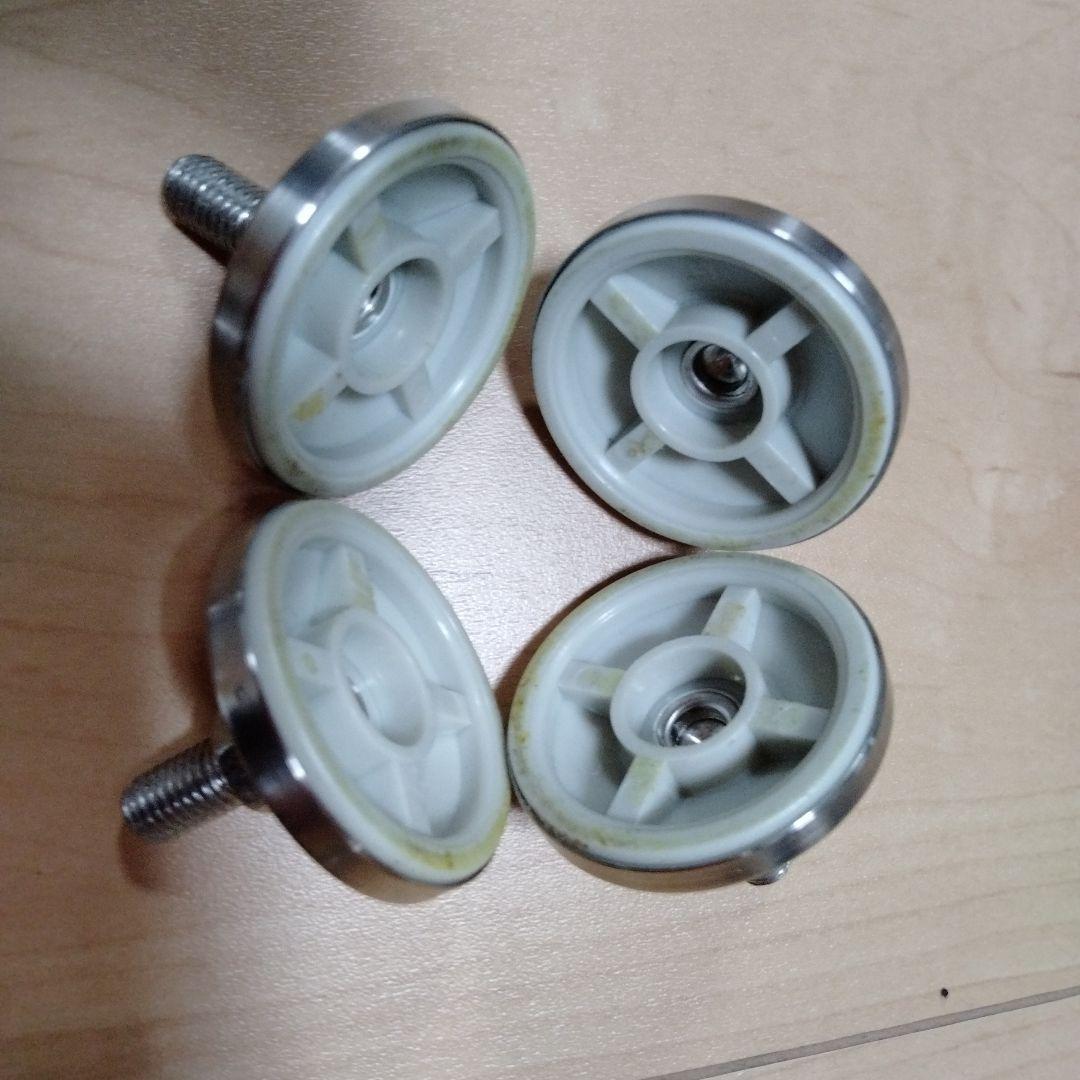 MUJI 無印良品 ステンレスユニットシェルフ デスク 120 × 52