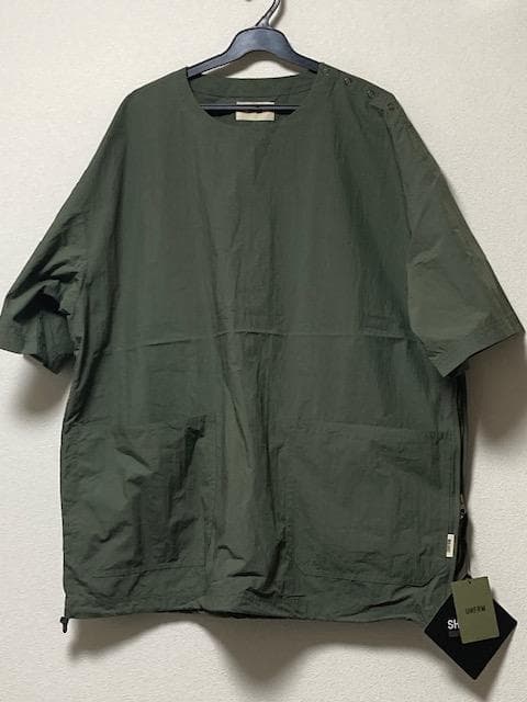 ユニフォーム アウトドア シェルテック エアー L 空調 ファン付