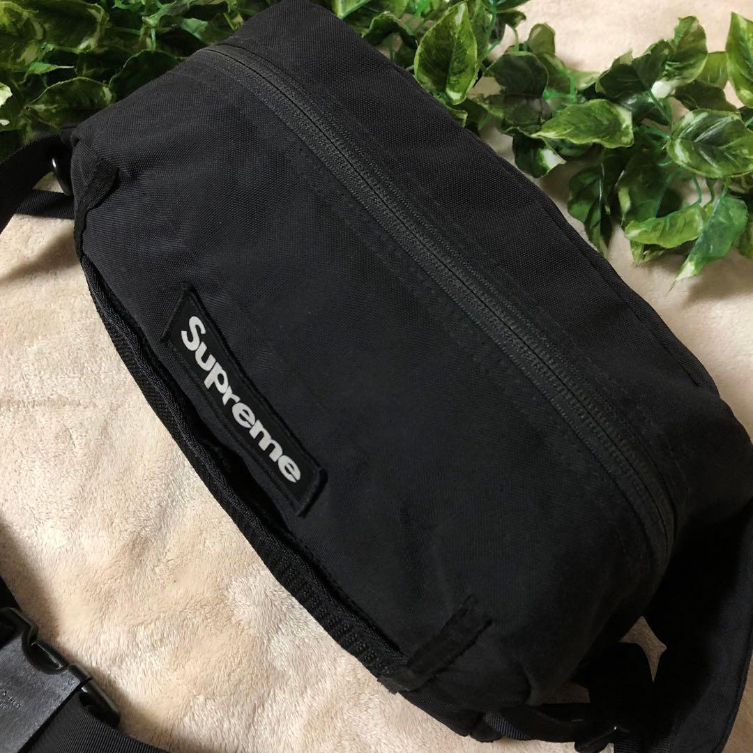 ☆ほりき様専用☆シュプリーム Contour Hip Bag ウエストバッグ