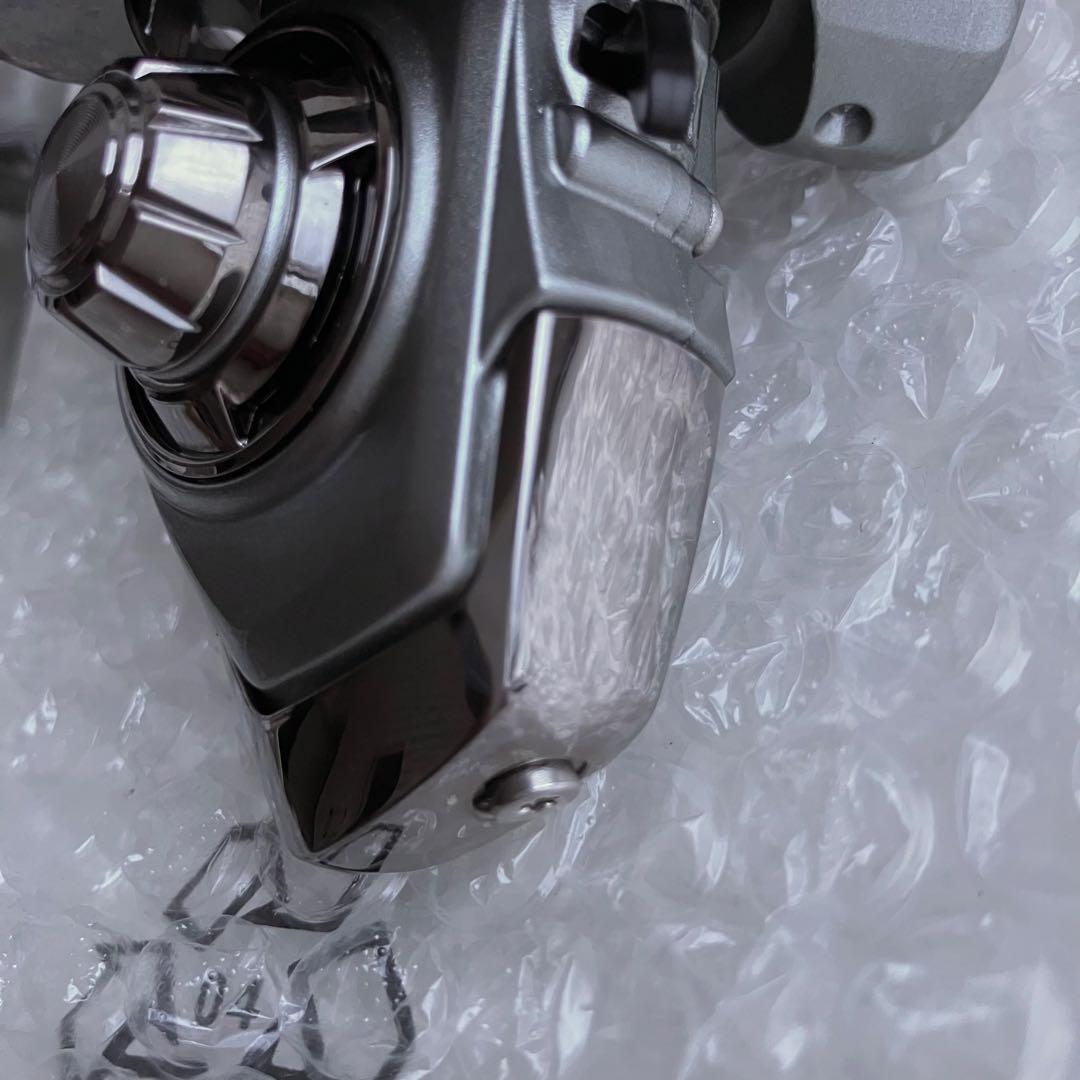 j*l様 ダイワ 18フリームスLT5000S-CXH 箱 説明書有り