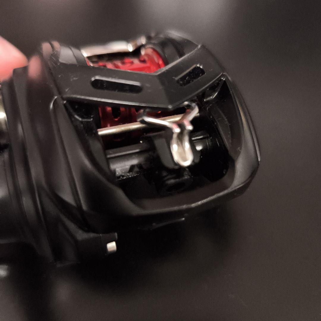 ダイワ　25アルファスBF TW 8.5R