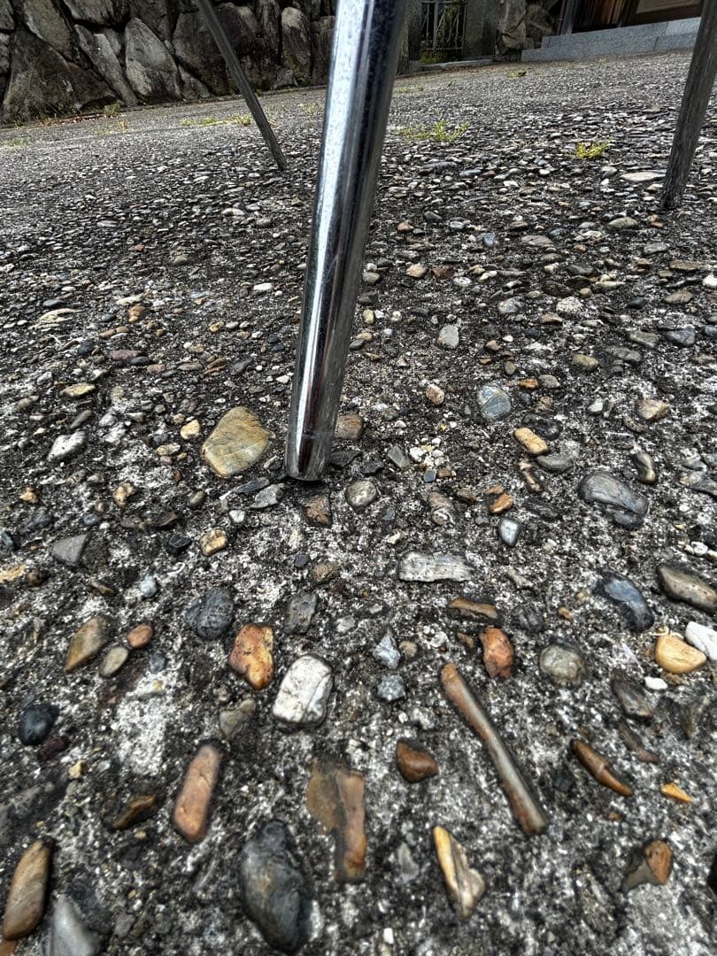 お値引き可能　hermanmiller ハーマンミラー ビンテージ2脚セット