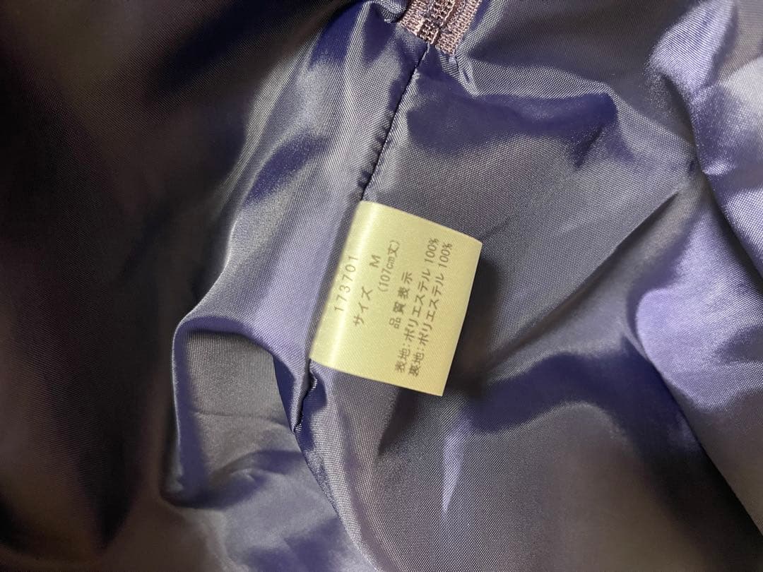 イノセントワールド 彼岸花 ジャンスカ