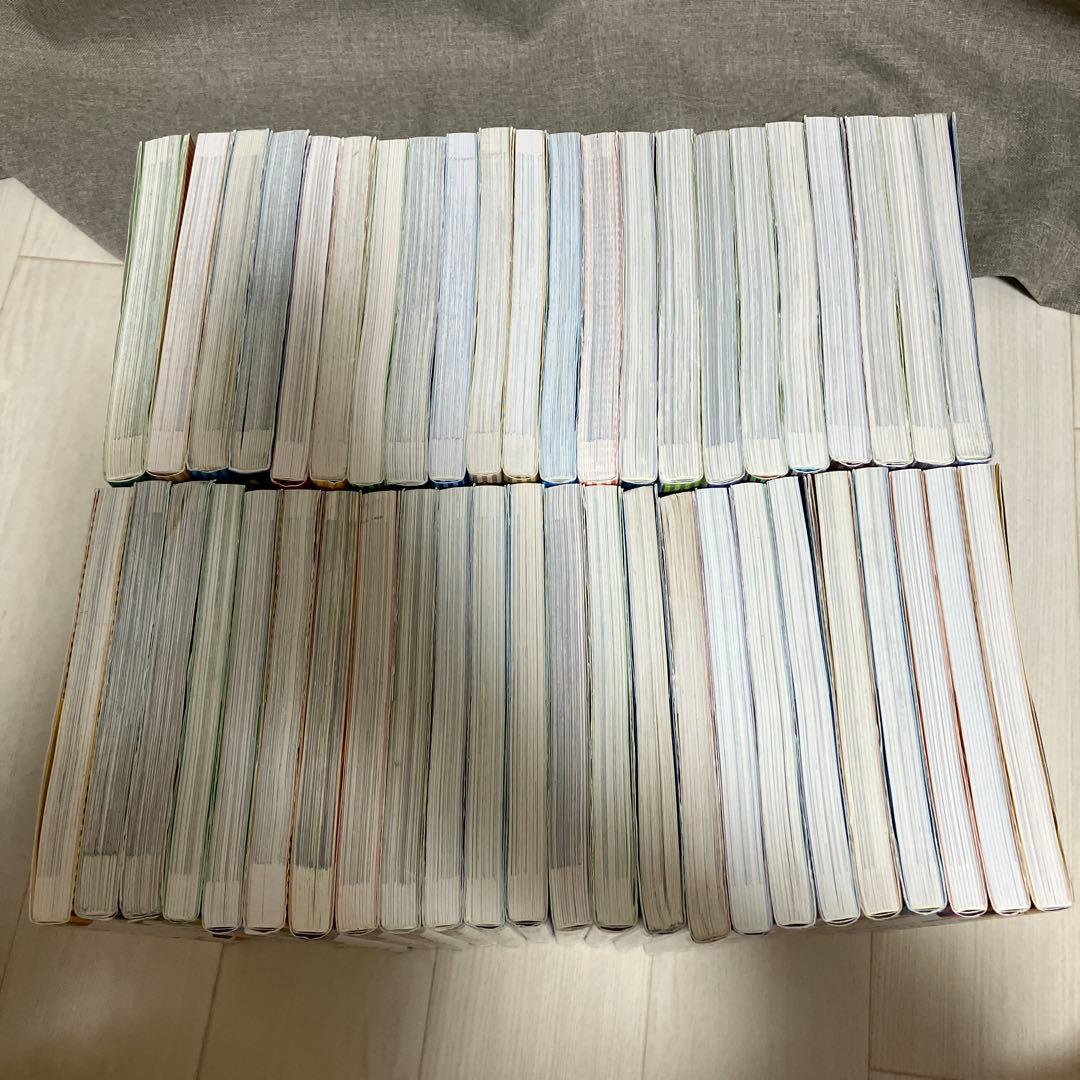 サバイバルシリーズ46冊