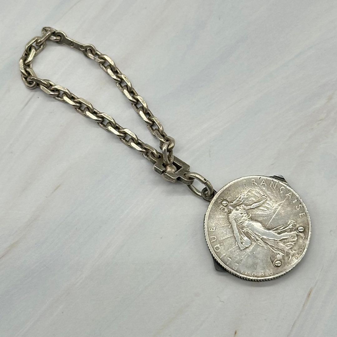 【希少】ELOI エロア ナイフ シルバー