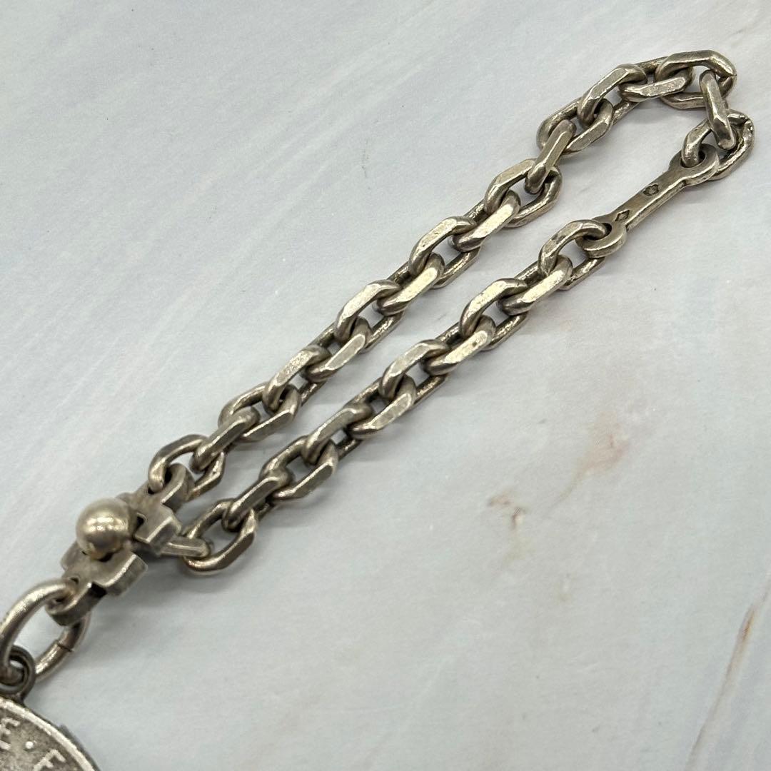 【希少】ELOI エロア ナイフ シルバー