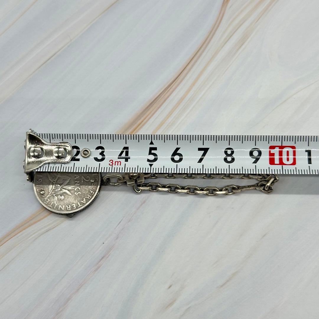 【希少】ELOI エロア ナイフ シルバー