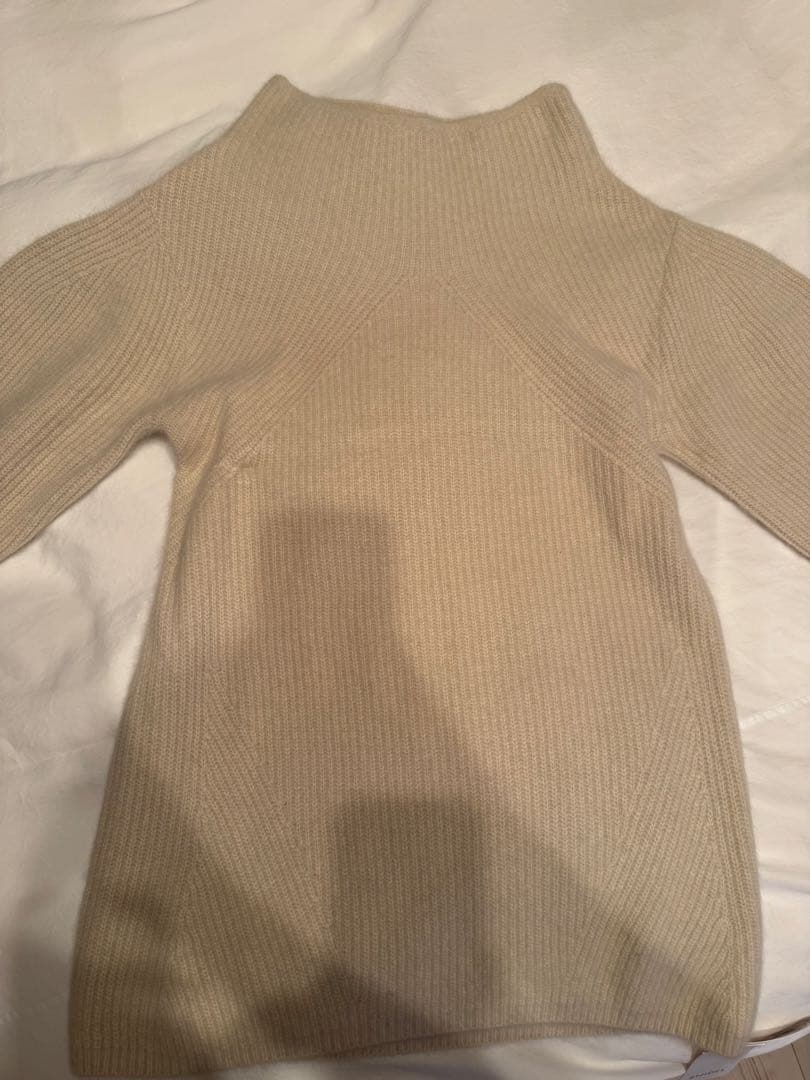 【あみ】スナイデル/ラクーンミニニットワンピース