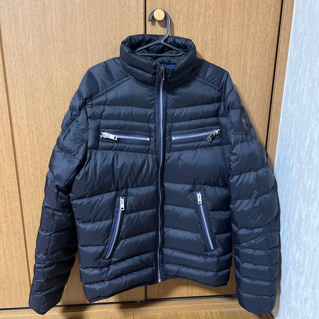 DIESEL ダウンジャケット Lサイズ