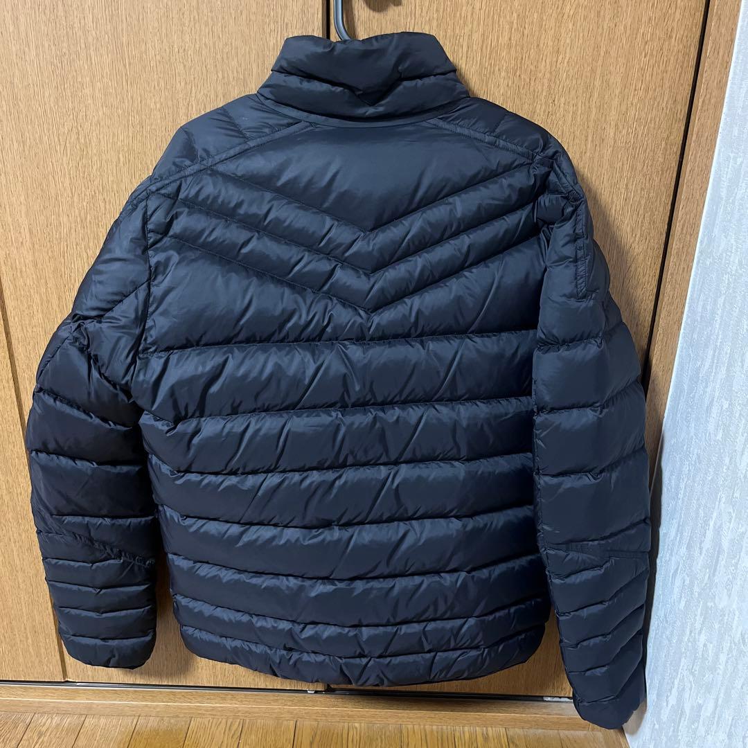 DIESEL ダウンジャケット Lサイズ