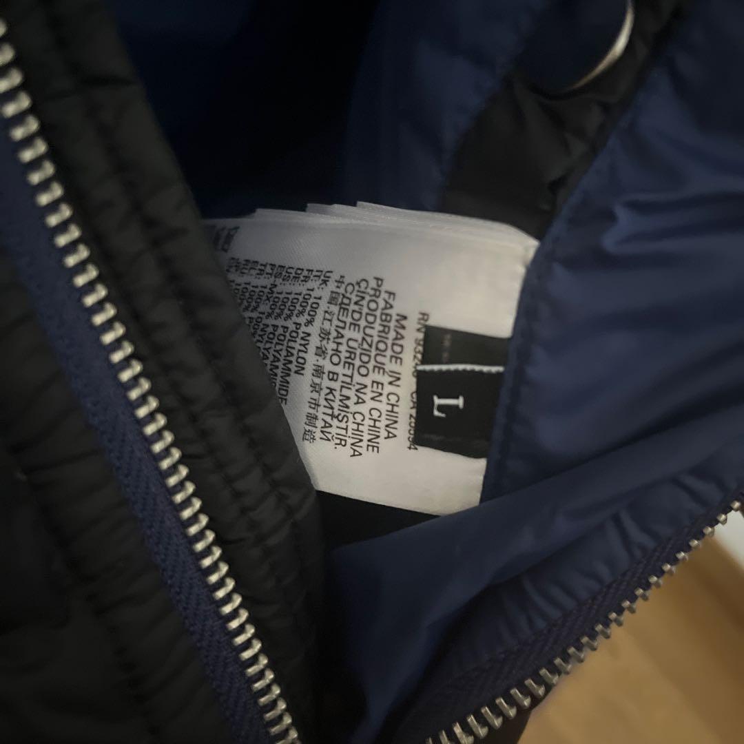 DIESEL ダウンジャケット Lサイズ