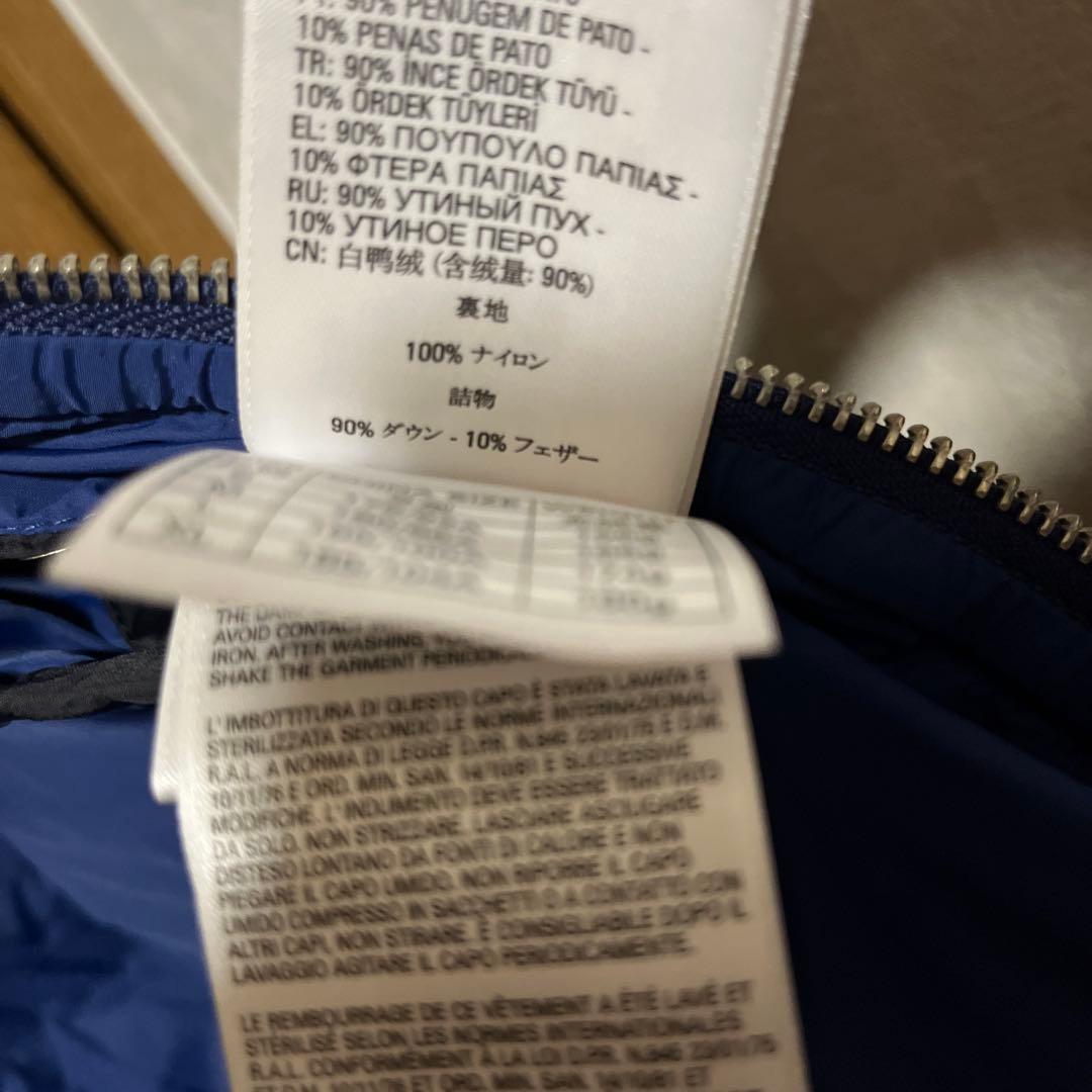 DIESEL ダウンジャケット Lサイズ