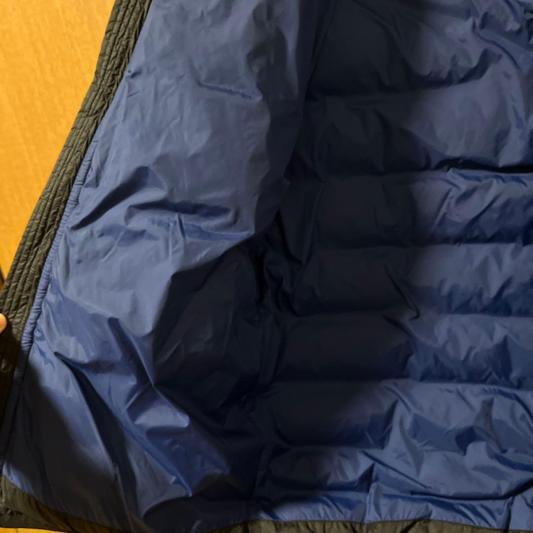 DIESEL ダウンジャケット Lサイズ